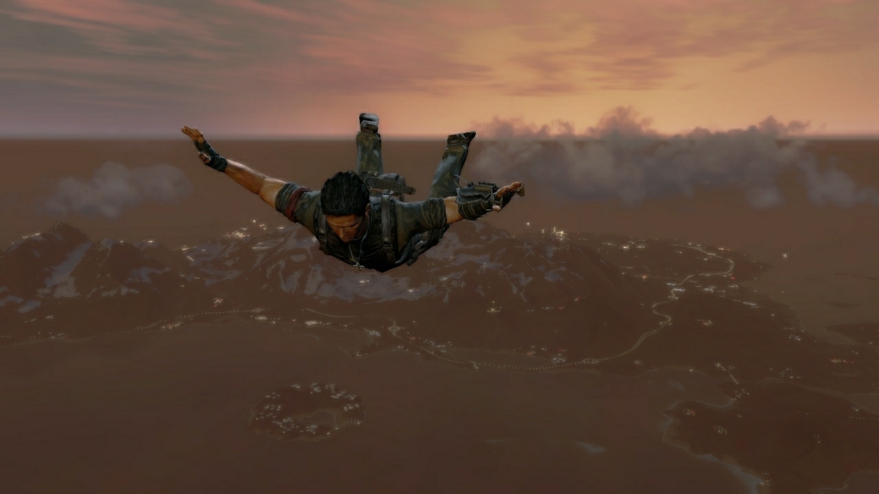 Just Cause 2 (Edición Limitada) - Imagen 36